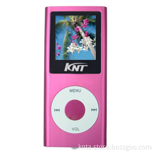 mp4 Player TM-611E r